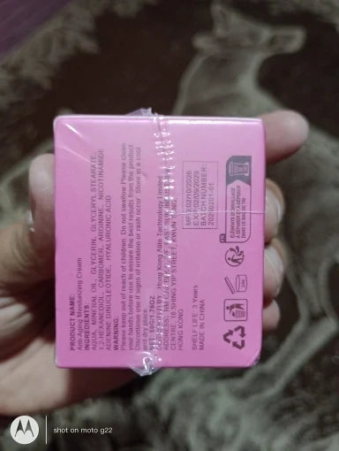 Review Card