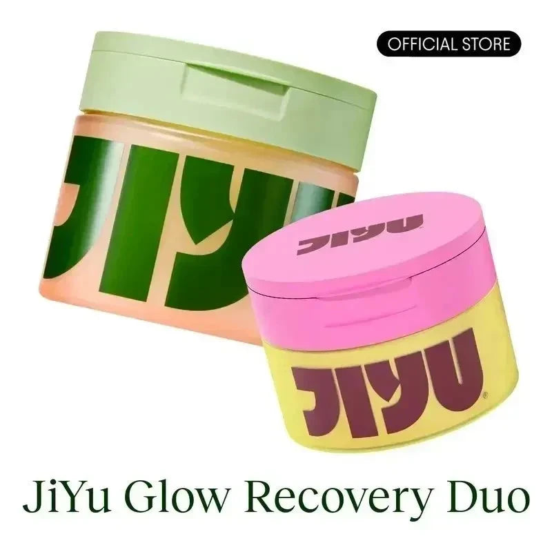 JiYu Toning Polish Pads