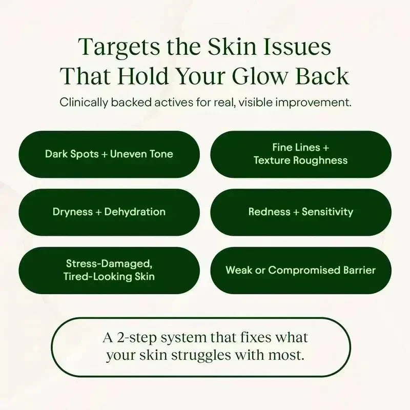 JiYu Toning Polish Pads