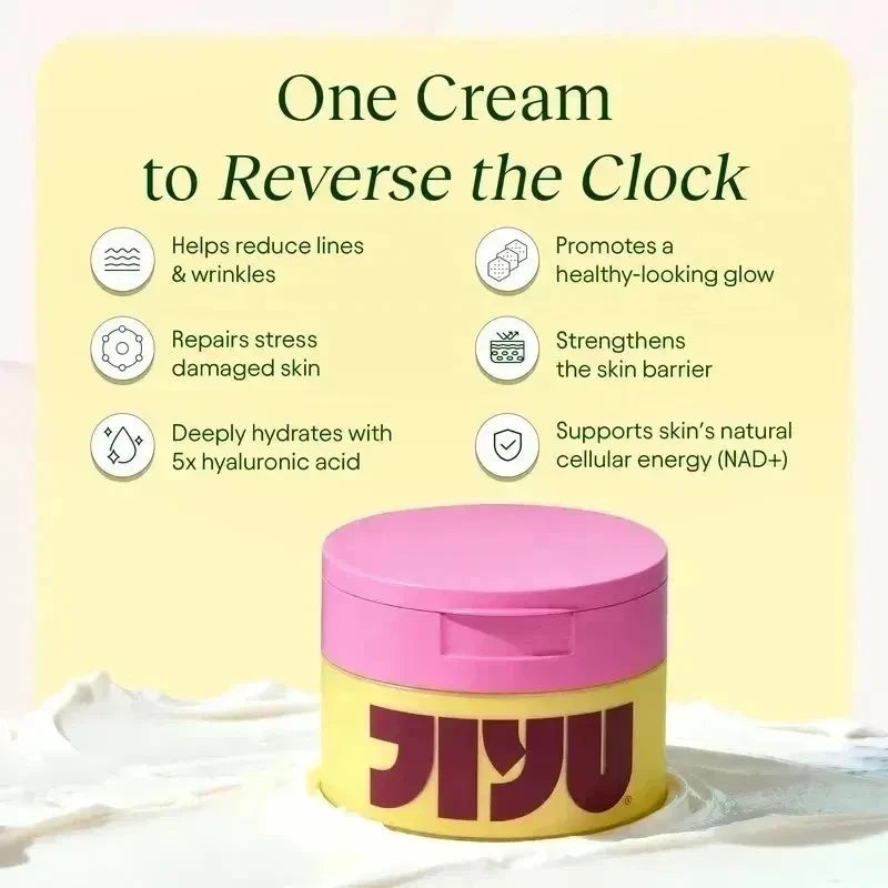 JiYu Toning Polish Pads